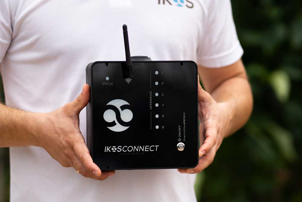 ikosconnect-ikos-