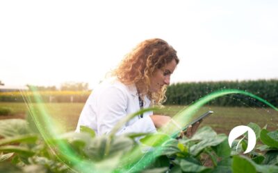La revolución agrícola: Tecnología para optimizar tus cultivos.
