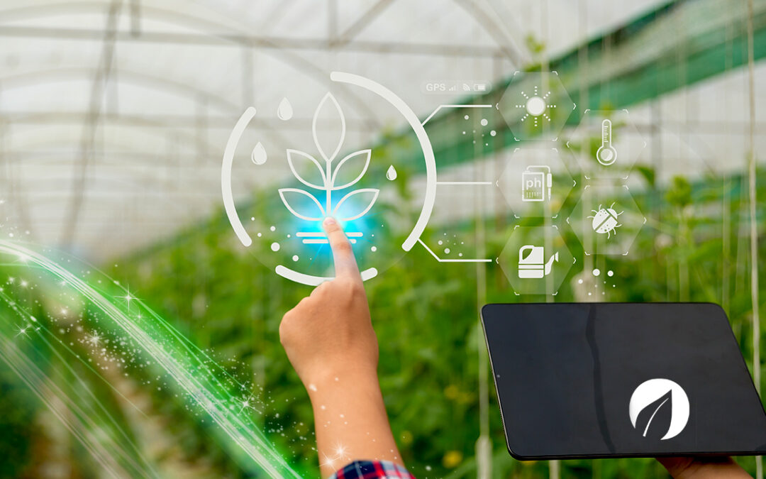 Agricultura de precisión, iníciate con el Plan Starter de IKOS