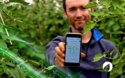 Productos de IKOSTECH: Tu socio para una agricultura de alto rendimiento