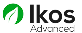 ikos Advanced logo