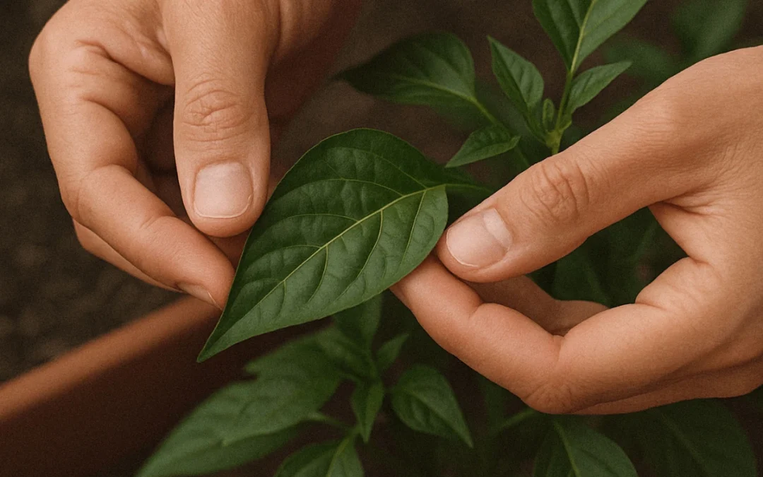 Control de plagas en la agricultura durante la primavera: claves, estrategias y tecnología