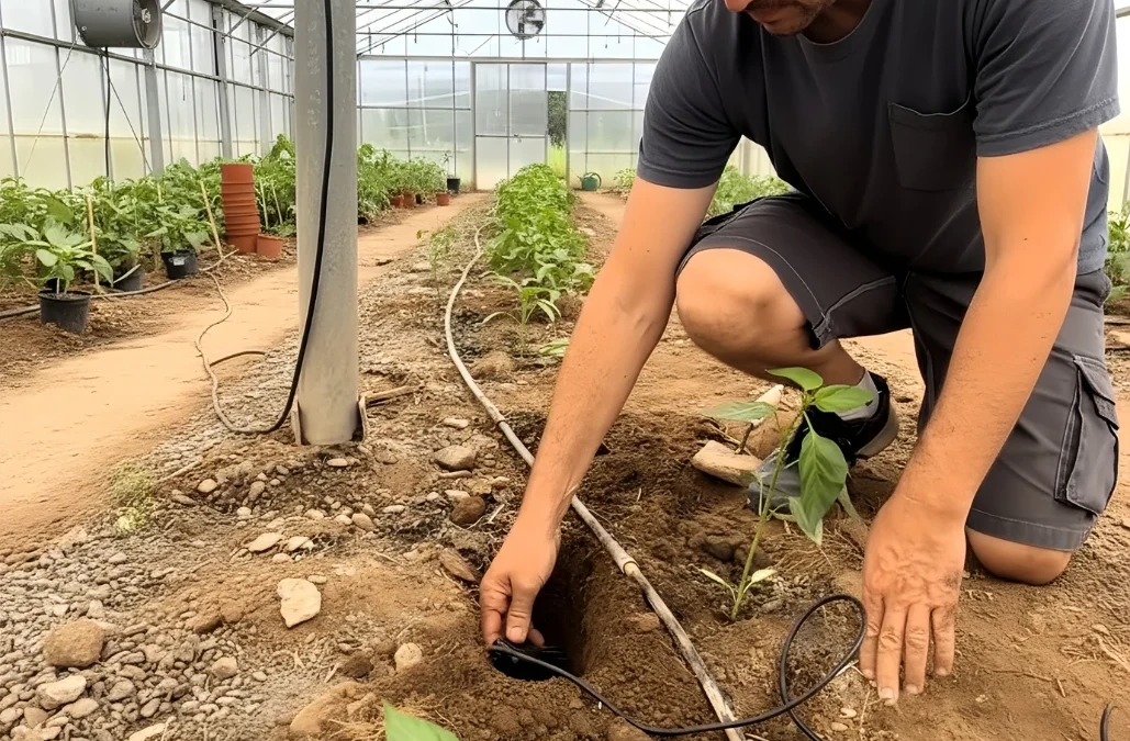 Lectura errónea del sensor de CE: causas, comprobación en campo y soluciones prácticas