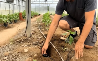Lectura errónea del sensor de CE: causas, comprobación en campo y soluciones prácticas