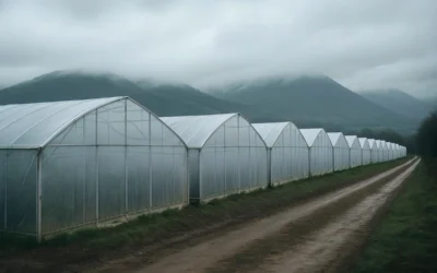 Escasez de luz y días cortos en otoño/invierno en agricultura: causas, efectos y soluciones prácticas