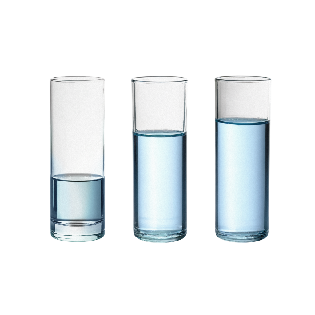 PERTE REGADIO IKOS ADVANCED