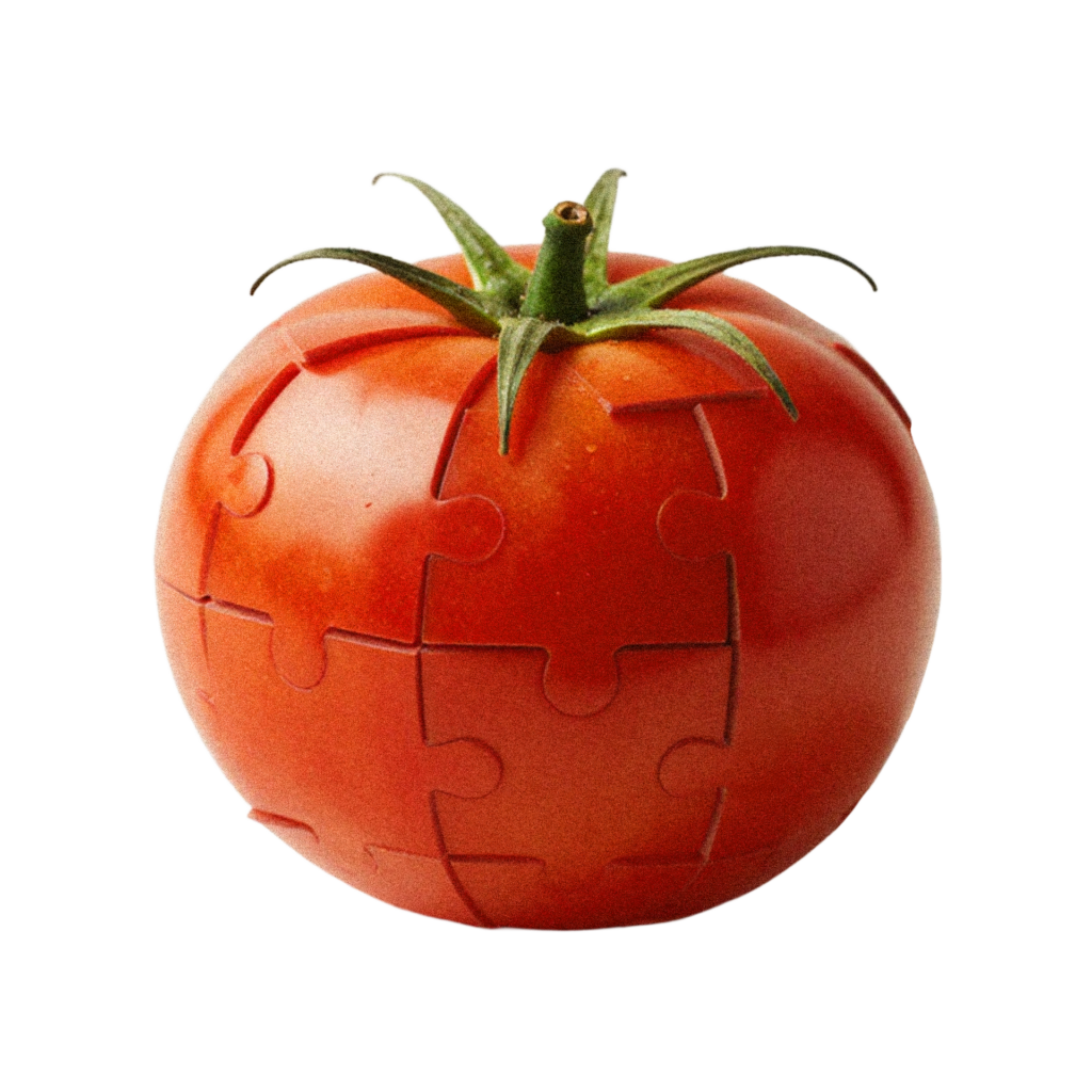 TOMATE PERTE REGADIO IKOS