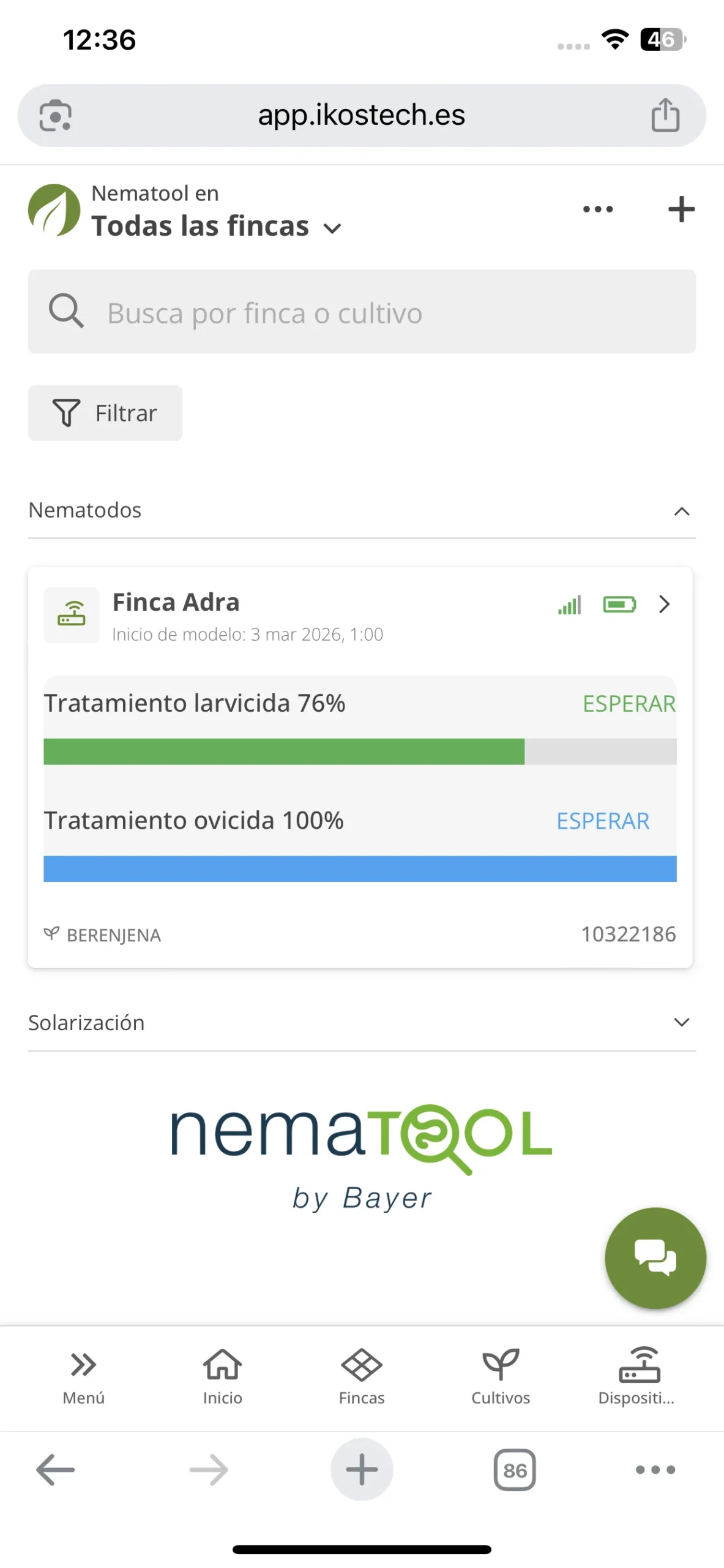 Nematool-paginainicial Nematool-Mobile Pagina Inicial