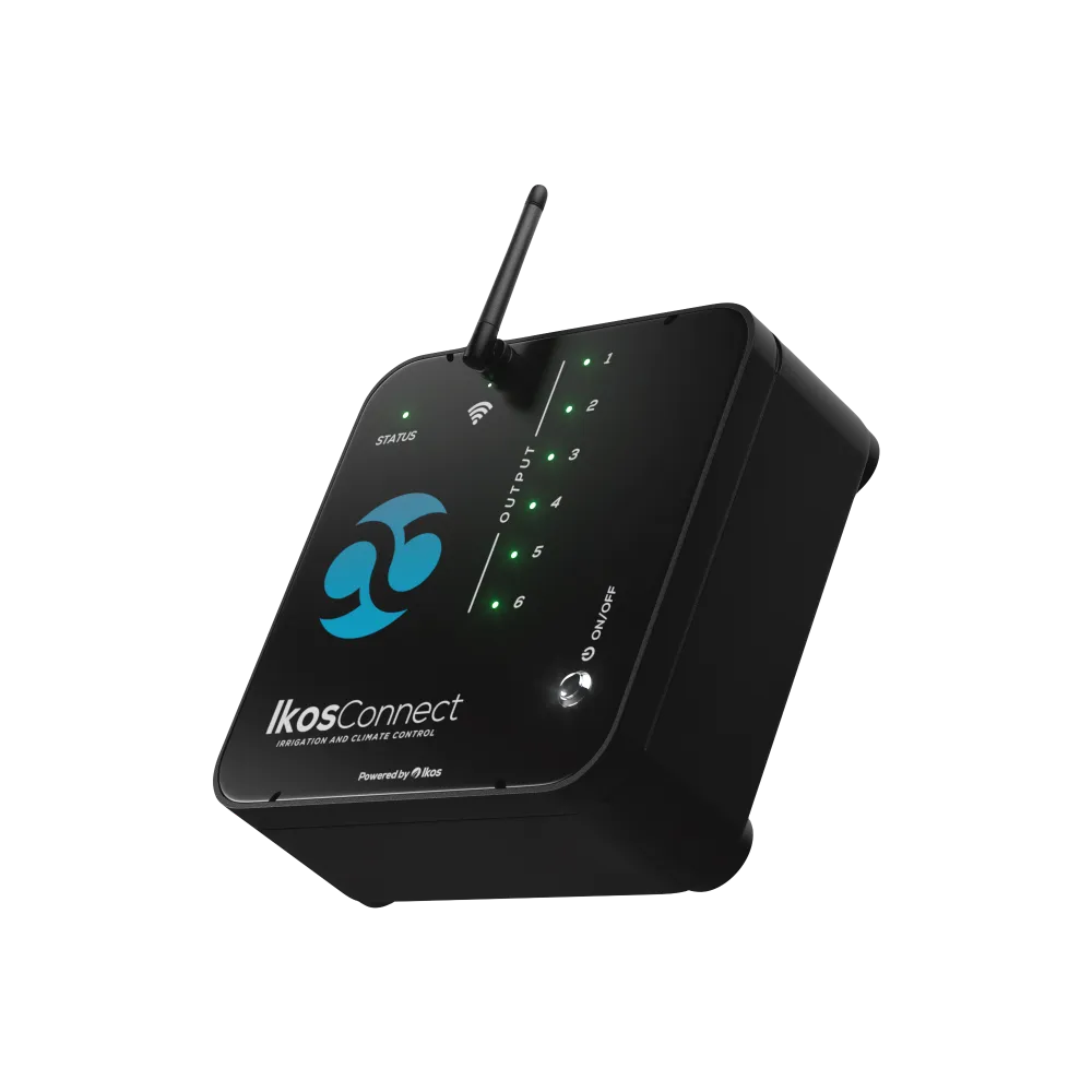 IKOS Connect