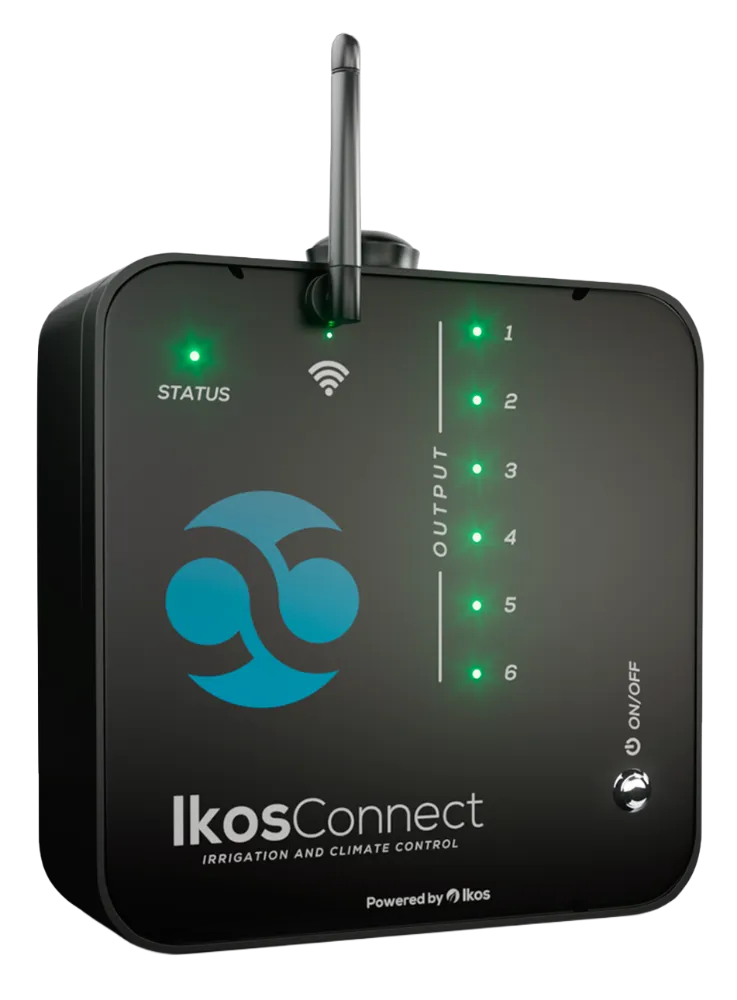 IKOS Connect