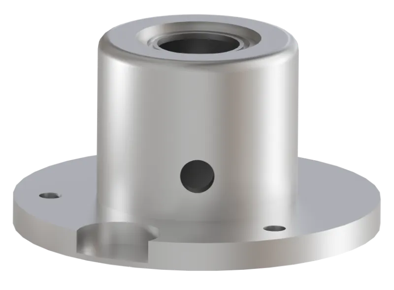 Sensor PAR