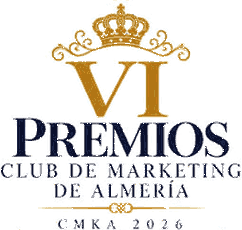 VI Premios Club de Marketing de Almería, CMKA 2026