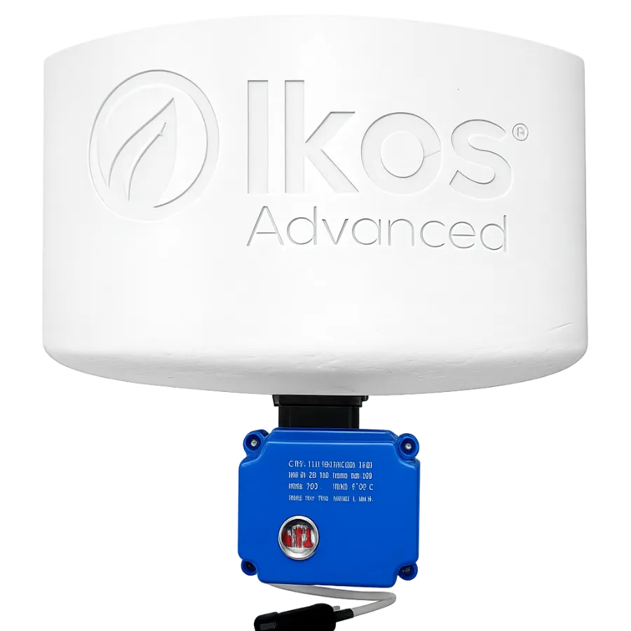 Sensor de drenaje IKOS
