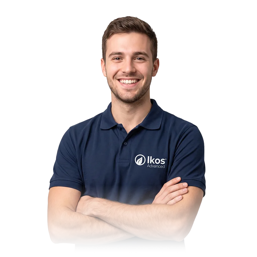 Equipo IKOS